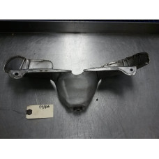 99H106 Exhaust Manifold Heat Shield For 16-18 Cadillac ATS  2.0 12681317